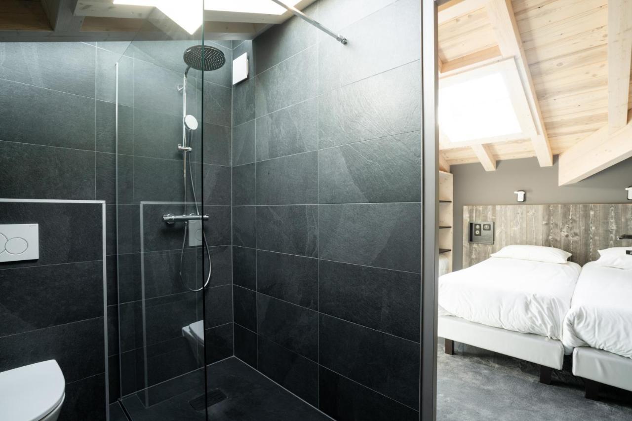 Le Petit Chalet De Montriond Exterior photo