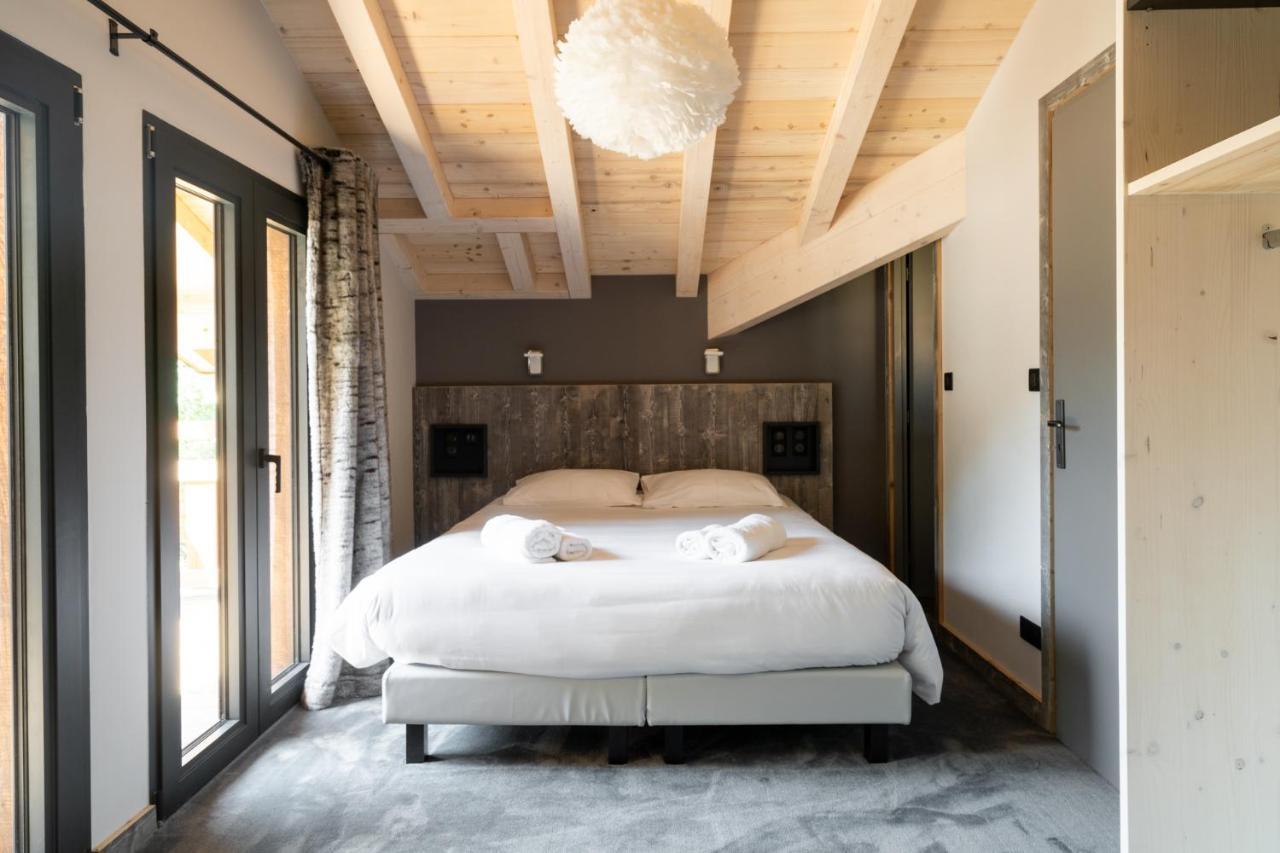 Le Petit Chalet De Montriond Exterior photo