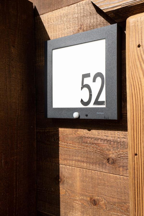 Le Petit Chalet De Montriond Exterior photo