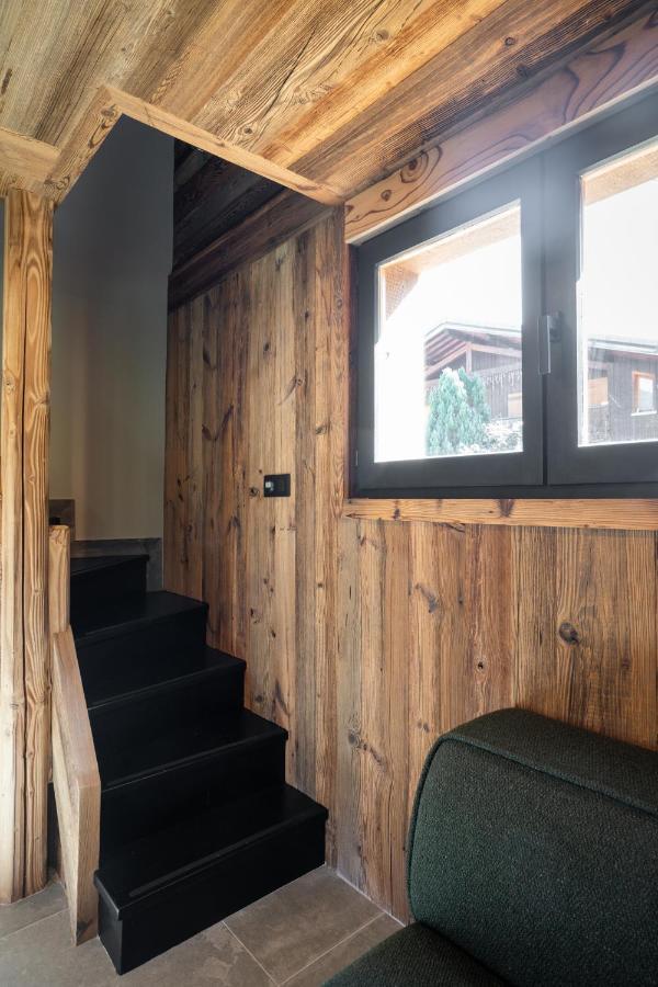 Le Petit Chalet De Montriond Exterior photo